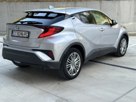 Toyota C-HR 1.8 Classy, снимка 4