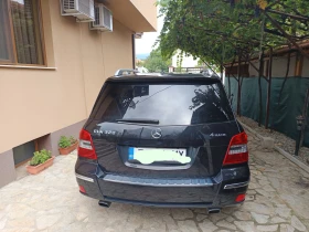 Mercedes-Benz GLK 320 4MATIC, снимка 2