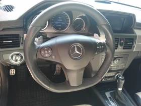 Mercedes-Benz GLK 320 4MATIC, снимка 6