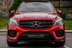 Mercedes-Benz GLC 350 D* AMG* 4-MATIC* 360CAM* CARBON* EXCLUSIVE, снимка 8