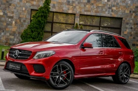 Mercedes-Benz GLC 350 D* AMG* 4-MATIC* 360CAM* CARBON* EXCLUSIVE, снимка 1