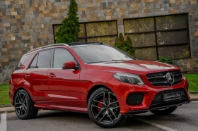 Mercedes-Benz GLC 350 D* AMG* 4-MATIC* 360CAM* CARBON* EXCLUSIVE, снимка 7