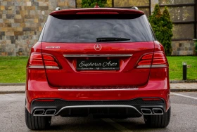 Mercedes-Benz GLC 350 D* AMG* 4-MATIC* 360CAM* CARBON* EXCLUSIVE, снимка 4