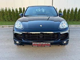 Porsche Cayenne 3.0TDI Facelift/BOSE/ШВЕЙЦАРИЯ!!! - [3] 