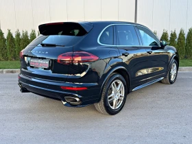 Porsche Cayenne 3.0TDI Facelift/BOSE/ШВЕЙЦАРИЯ!!! - [7] 