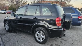 Toyota Rav4 RAV4 2.0D4D 116k, снимка 4