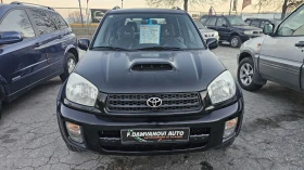 Toyota Rav4 RAV4 2.0D4D 116k, снимка 1