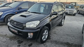 Toyota Rav4 RAV4 2.0D4D 116k, снимка 6