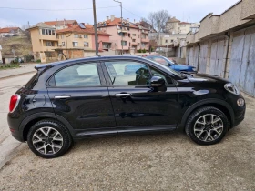 Fiat 500X SUV, снимка 3