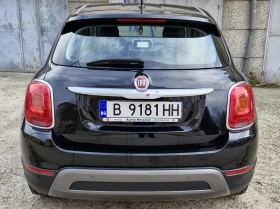 Fiat 500X SUV, снимка 7