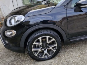 Fiat 500X SUV, снимка 10