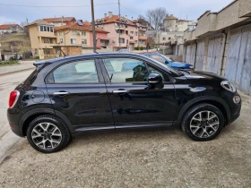 Fiat 500X SUV, снимка 2