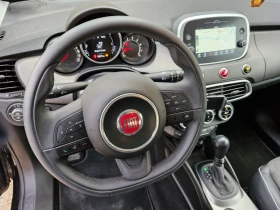 Fiat 500X SUV, снимка 4