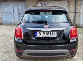 Fiat 500X SUV, снимка 8