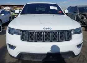 Jeep Grand cherokee, снимка 2