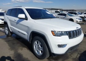 Jeep Grand cherokee, снимка 3