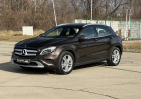 Mercedes-Benz GLA 220 CDI/ 4-MATIC/ EXCLUSIV/ PDC/ LED/ MEMORY/ - 22980 лв. - 44941230 | Car24.bg