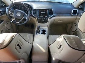 Jeep Grand cherokee, снимка 8