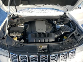 Jeep Grand cherokee, снимка 12