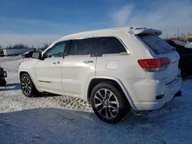 Jeep Grand cherokee, снимка 2