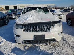 Jeep Grand cherokee, снимка 5