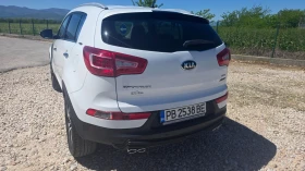 Kia Sportage 1.7 CRDI | Mobile.bg    3