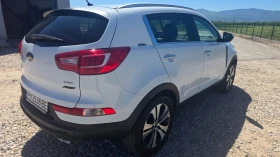 Kia Sportage 1.7 CRDI | Mobile.bg    5