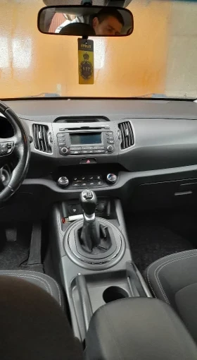 Kia Sportage 1.7 CRDI | Mobile.bg    7