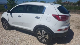 Kia Sportage 1.7 CRDI | Mobile.bg    6