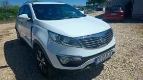 Kia Sportage 1.7 CRDI | Mobile.bg    2