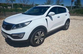 Kia Sportage 1.7 CRDI | Mobile.bg    4