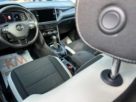 VW T-Roc 2.0TDI 4MOTION/AUT/NAVI/LED/ | Mobile.bg    8