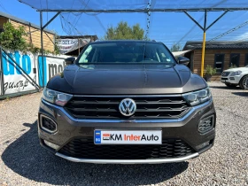     VW T-Roc 2.0TDI 4MOTION/AUT/NAVI/LED/