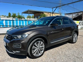     VW T-Roc 2.0TDI 4MOTION/AUT/NAVI/LED/