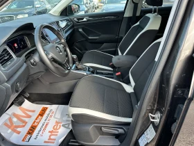 VW T-Roc 2.0TDI 4MOTION/AUT/NAVI/LED/ | Mobile.bg    12