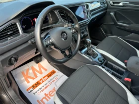 VW T-Roc 2.0TDI 4MOTION/AUT/NAVI/LED/ | Mobile.bg    14