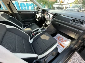 VW T-Roc 2.0TDI 4MOTION/AUT/NAVI/LED/ | Mobile.bg    11