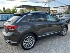 VW T-Roc 2.0TDI 4MOTION/AUT/NAVI/LED/ | Mobile.bg    4