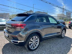     VW T-Roc 2.0TDI 4MOTION/AUT/NAVI/LED/