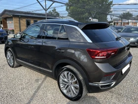 VW T-Roc 2.0TDI 4MOTION/AUT/NAVI/LED/ | Mobile.bg    6