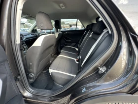 VW T-Roc 2.0TDI 4MOTION/AUT/NAVI/LED/ | Mobile.bg    15