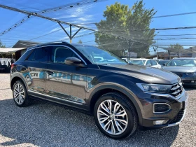     VW T-Roc 2.0TDI 4MOTION/AUT/NAVI/LED/