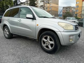Обява за продажба на Toyota Rav4 2.0/150 Gas Benzin ~8 800 лв. - изображение 2