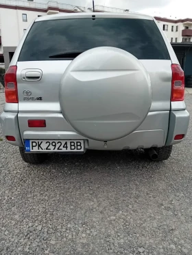 Обява за продажба на Toyota Rav4 2.0/150 Gas Benzin ~8 800 лв. - изображение 5