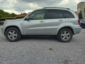 Обява за продажба на Toyota Rav4 2.0/150 Gas Benzin ~8 800 лв. - изображение 7
