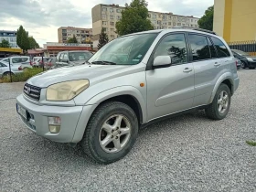 Обява за продажба на Toyota Rav4 2.0/150 Gas Benzin ~8 800 лв. - изображение 1