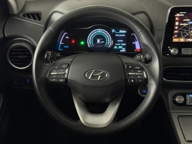 Hyundai Kona 150 kW* ПЪЛНА СЕРВИЗНА ИСТОРИЯ С ВАЛИДНА ГАРАНЦИЯ - 35800 лв. - 97314663 9