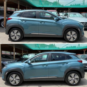 Hyundai Kona 150 kW* ПЪЛНА СЕРВИЗНА ИСТОРИЯ С ВАЛИДНА ГАРАНЦИЯ - 35800 лв. - 97314663 4