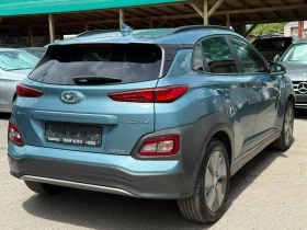 Hyundai Kona 150 kW* ПЪЛНА СЕРВИЗНА ИСТОРИЯ С ВАЛИДНА ГАРАНЦИЯ - 35800 лв. - 97314663 3