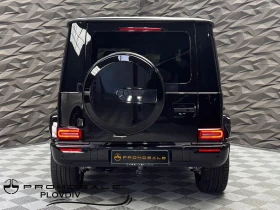 Mercedes-Benz G 63 AMG FACELIFT* 4D Burmester* Pano* *  | Mobile.bg    4
